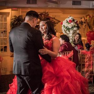 Meet your Posher, Briana